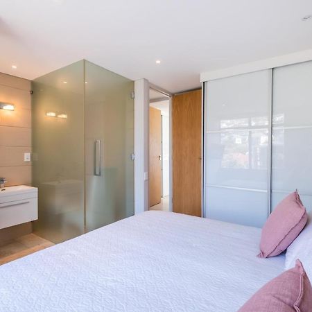 Beach Vista By Totalstay Cape Town Exterior photo
