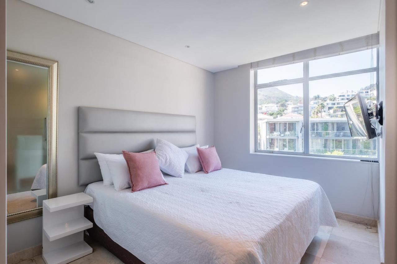 Beach Vista By Totalstay Cape Town Exterior photo