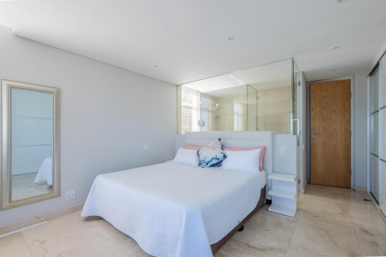 Beach Vista By Totalstay Cape Town Exterior photo